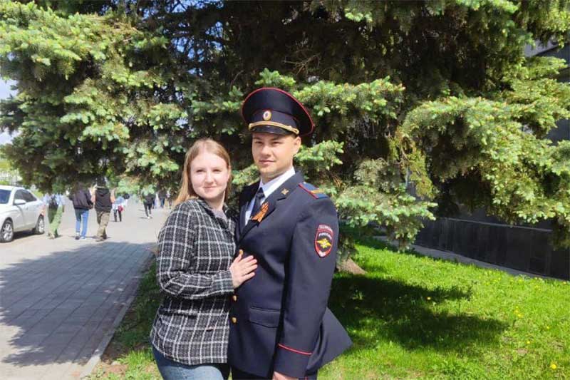 На Всероссийском свадебном фестивале невеста из Оренбуржья будет в «степном» платье местного дизайнера