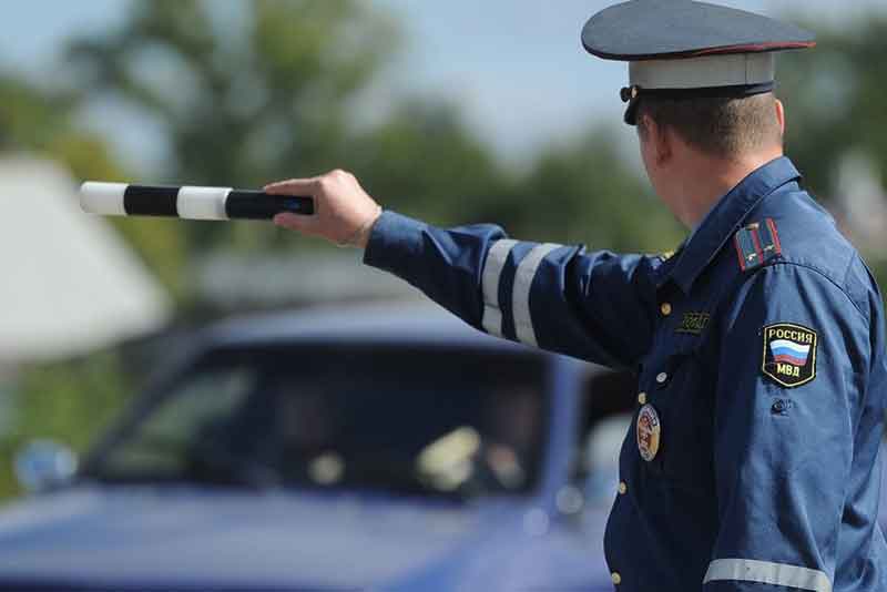 С 28 июля по 5 августа проводится профилактическое мероприятие «Невод»