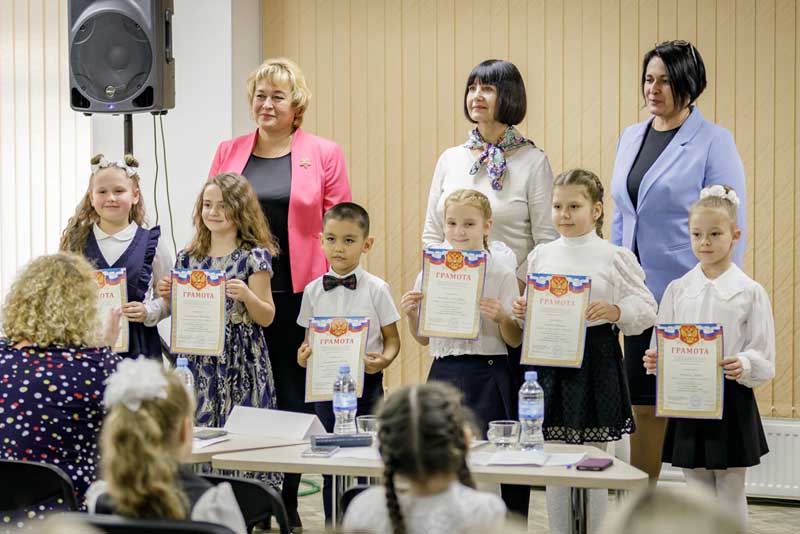 Возрождение традиции