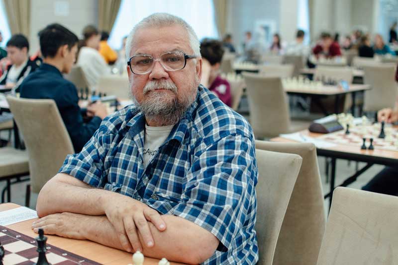 Шахматисты из Оренбуржья уверенно заявили о себе на престижном турнире в Башкирии