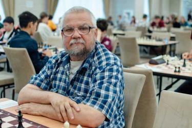 Шахматисты из Оренбуржья  уверенно заявили о себе на престижном турнире в Башкирии