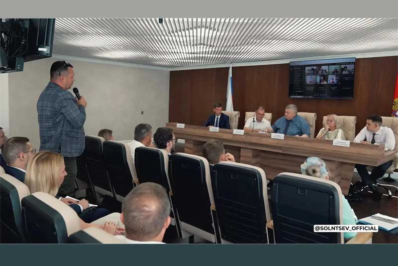 Оперативный штаб Правительства Оренбуржья: контроль за работой АЗС и ценами на бензин, обеспечение топливом аграрного сектора