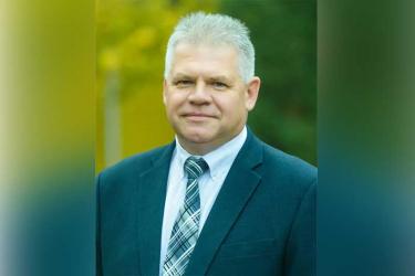 Олег Папунин, успешно возглавлявший Гайский муниципальный округ, переходит на другую работу