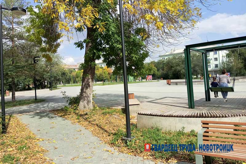 В Оренбуржье днем 30 сентября ожидается погода без осадков и до +22 градусов