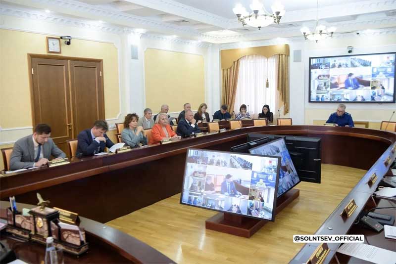 Пилотный проект для Орска и Новотроицка с выплатой 4 миллионов рублей привлек 9 специалистов