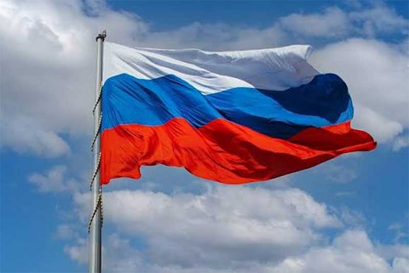 Жители Оренбуржья вместе со всей страной отмечают День воссоединения ДНР, ЛНР, Запорожской и Херсонской областей к РФ