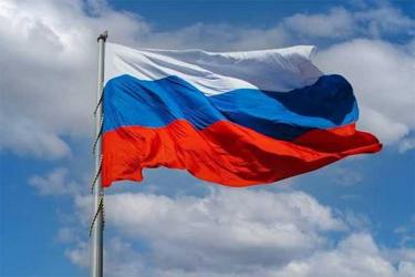 Жители Оренбуржья вместе со всей страной отмечают День воссоединения ДНР, ЛНР, Запорожской и Херсонской областей к РФ