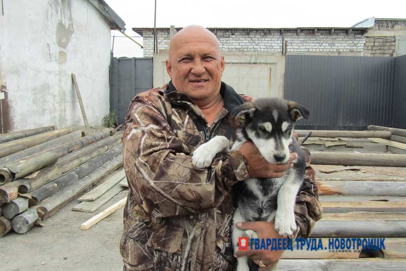 «Жизнь учил не по учебникам...»