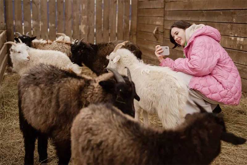 В Оренбуржье проходят первые заезды по туристическому маршруту, разработанному в рамках образовательного проекта «Классная страна»