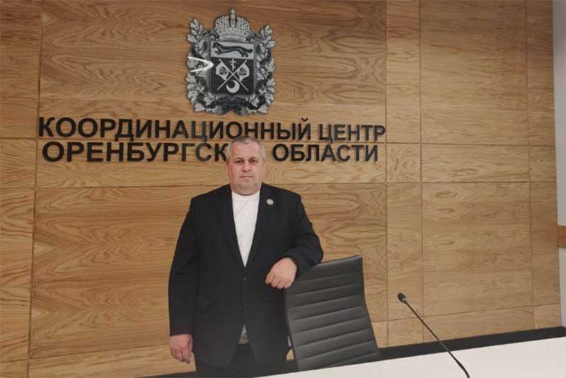 Финалисты региональной кадровой программы «Герои Оренбуржья» проходят стажировку на предприятиях и в государственных структурах