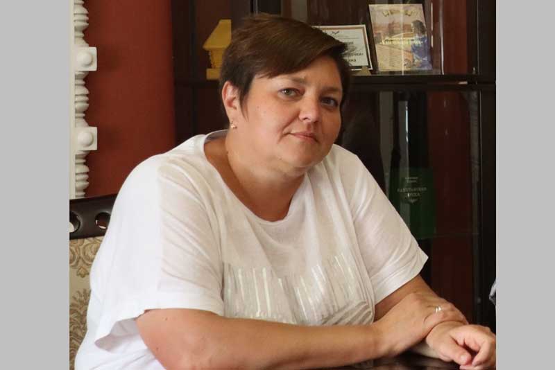 Два юбилея новотроицкой «Васильевки»