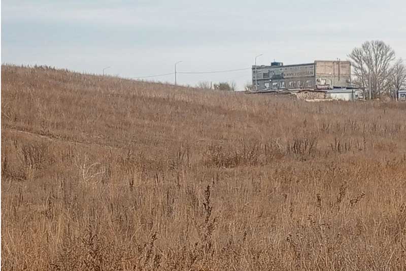 Состояние рекультивированного полигона бытовых отходов в Новотроицке – на контроле специалистов