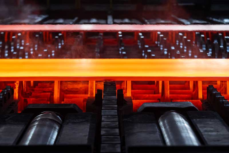 Уральская Сталь подтвердила статус надежного поставщика судостроительной стали высокой прочности