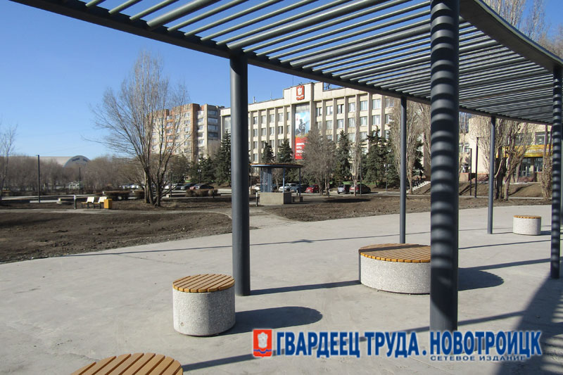 В Оренбуржье в последний день марта установится почти летняя погода, воздух прогреется до +23 градусов