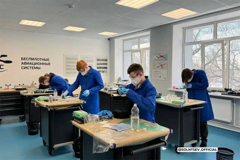 Новотроицк  вновь стал одной из площадок проведения главного профессионального состязания страны