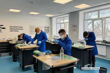 Новотроицк  вновь стал одной из площадок проведения главного профессионального состязания страны