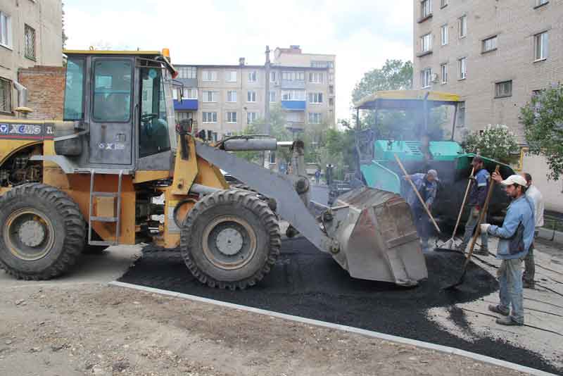 Обустройство дворов: чем вызваны изменения в проекте?