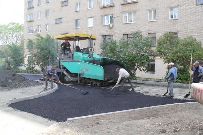 Обустройство дворов: чем вызваны изменения в проекте?