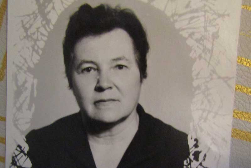 Век прожить – не поле перейти