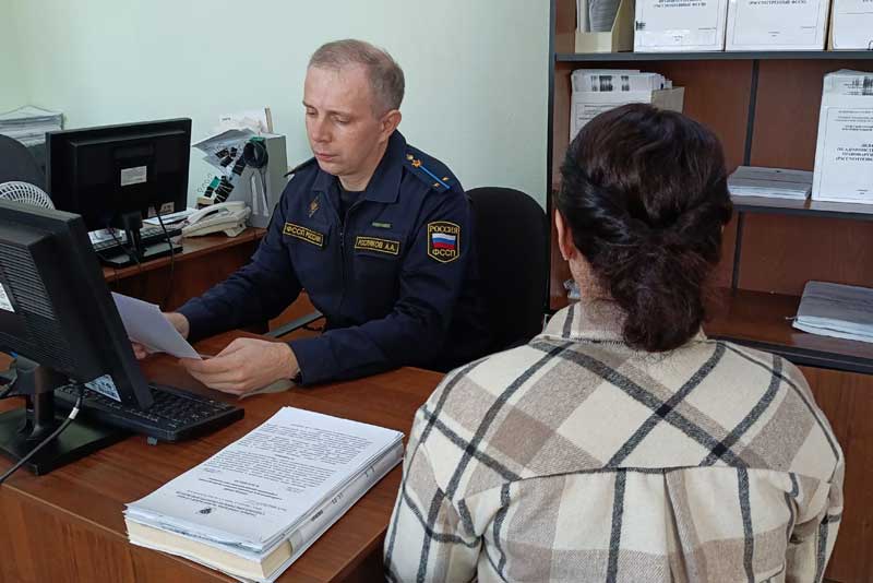 В Оренбуржье угрозы и оскорбления коллекторской организации обернулись штрафом в 100 тысяч рублей