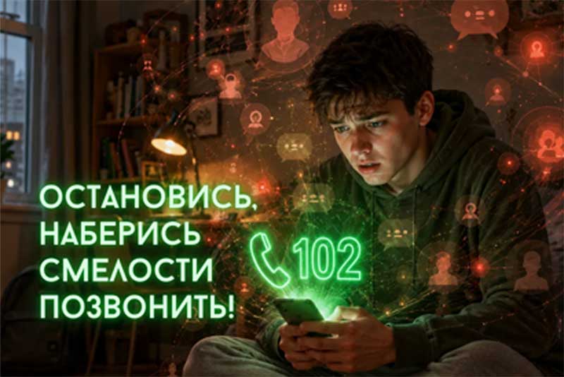 Проект «Выход31» поможет защитить граждан от вербовщиков
