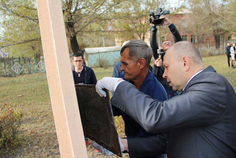 Юбилеем жизнь не заканчивается