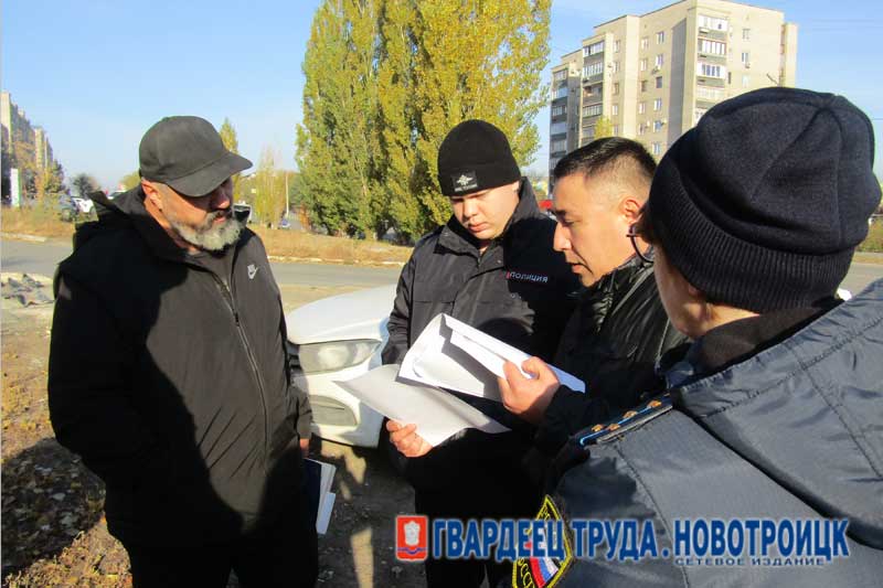 Незаконно работающие автостоянки уйдут в прошлое