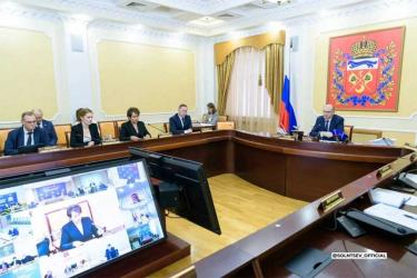 В Оренбуржье установили новую величину прожиточного минимума