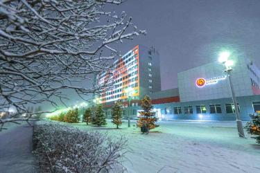 Уральская Сталь завершает юбилейный для себя год красивыми цифрами